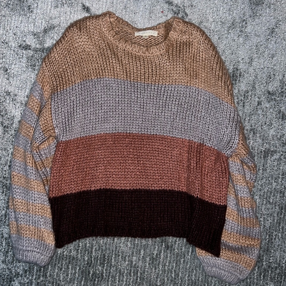 Vici Dolls sweater
